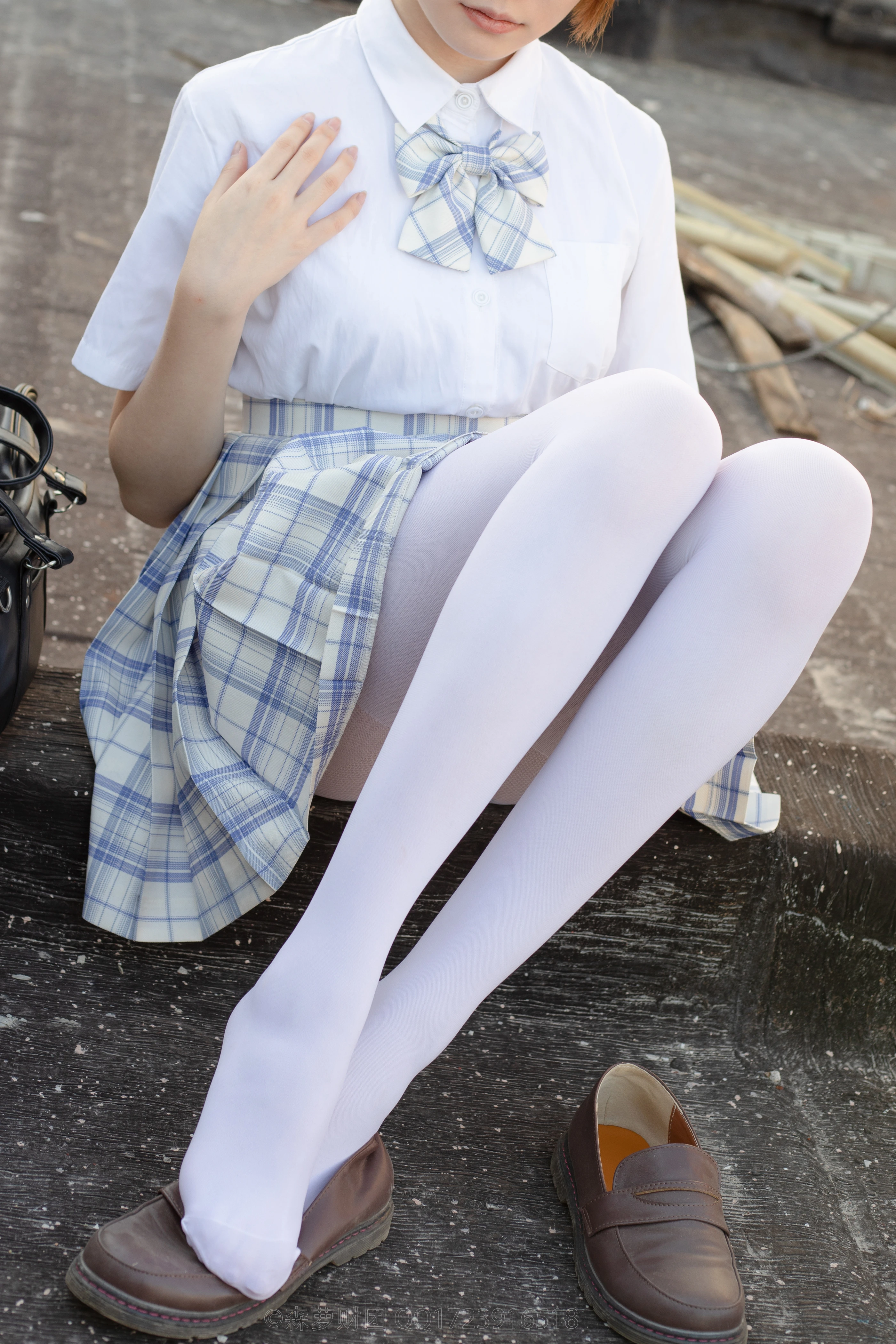 森萝财团 SSR-011 [104P]插图5
